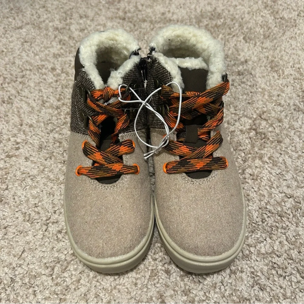 Cat & Jack Winter Boots